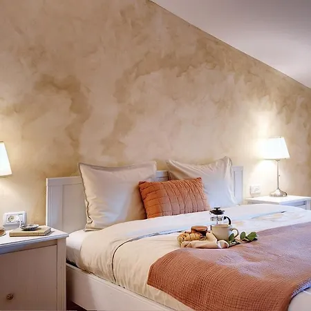 Apartment Serenity - In The Center *