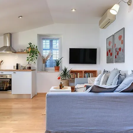 Serenity - In The Center Lägenhet Pula