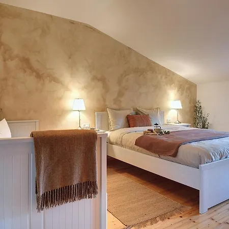 Serenity - In The Center Apartment Pula