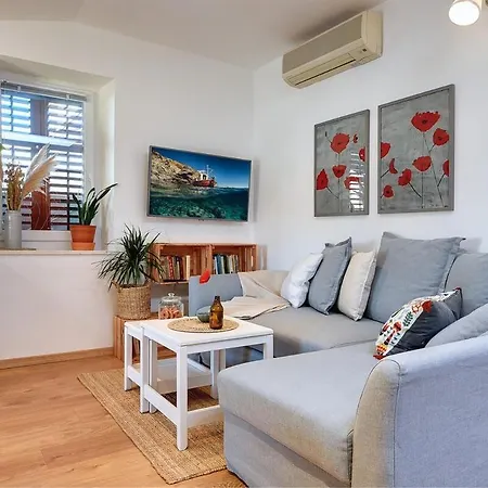 Apartment Serenity - In The Center *