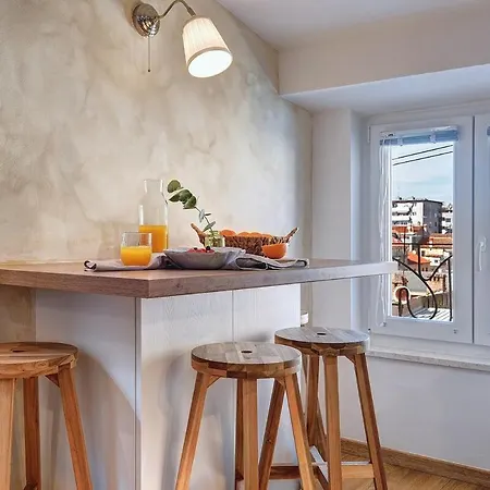 Serenity - In The Center Apartment Pula