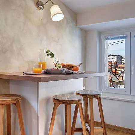 Serenity - In The Center Lägenhet Pula